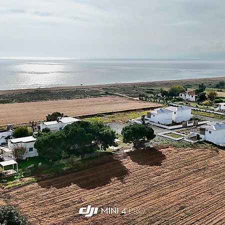 Villa Boho Bliss Seaview Detached House Analipsis  Exterior foto