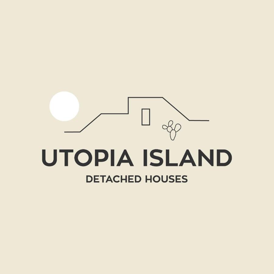 Villa Boho Bliss Seaview Detached House Analipsis  Exterior foto