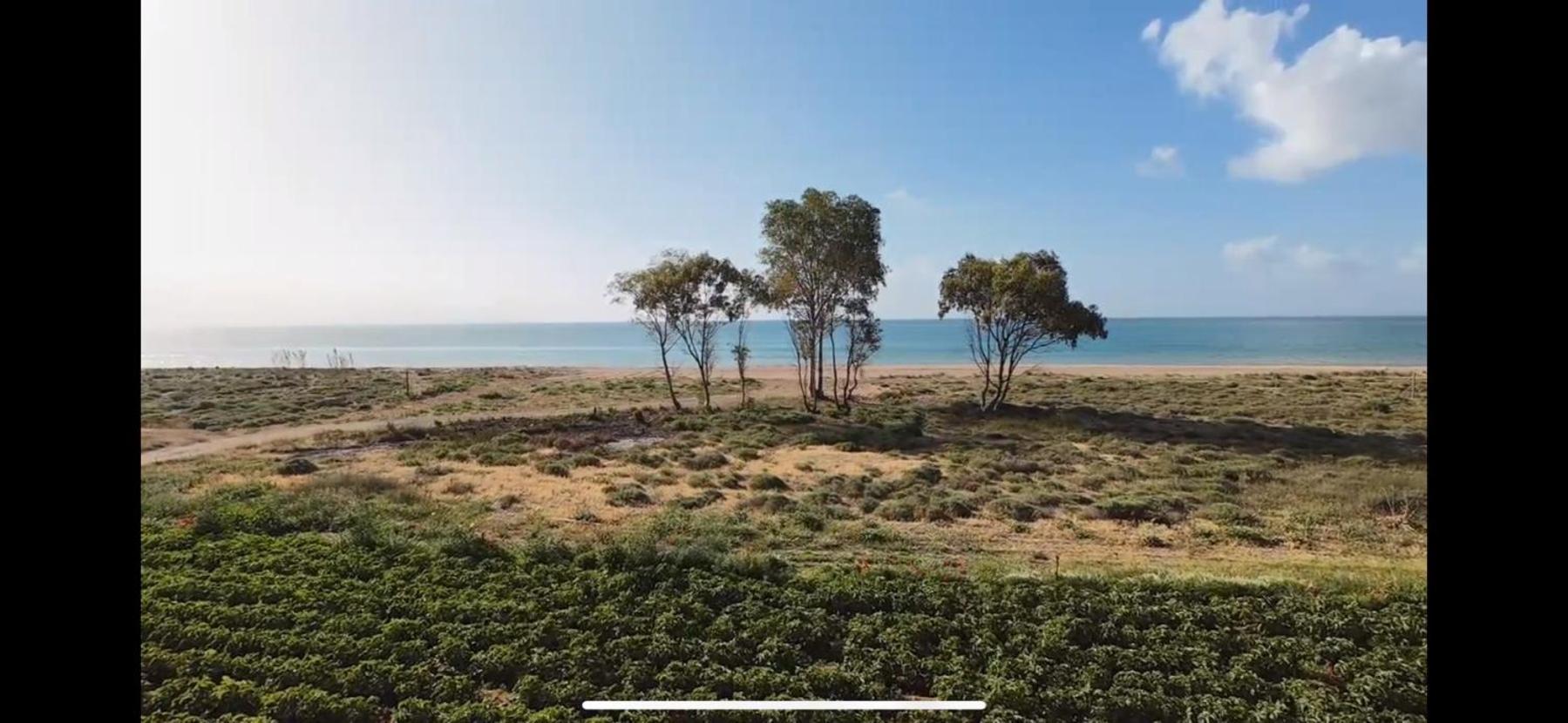 Villa Boho Bliss Seaview Detached House Analipsis  Exterior foto